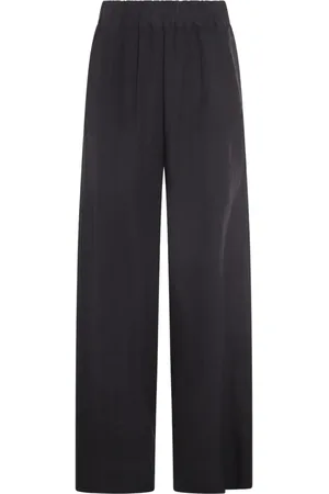 Malo Pantalones con bolsillos
