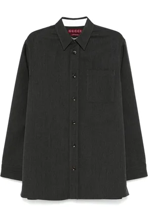 Gucci Wool shirt