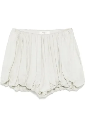 Chloé Pantalones cortos bloomer