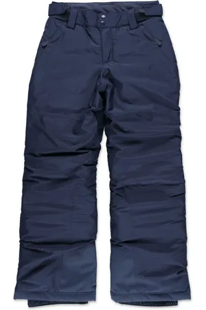 Patagonia Straight-leg snow trousers