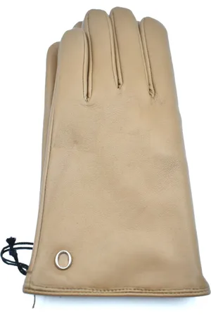 Orciani Nappa Flake gloves