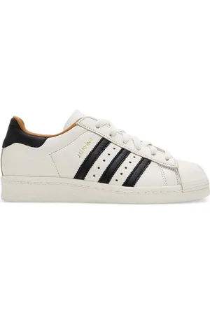 adidas Tenis Superstar 82 "Made In Germany" de x JJJJound