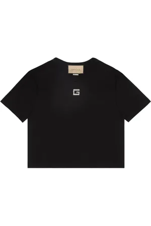 Gucci Playera Square G