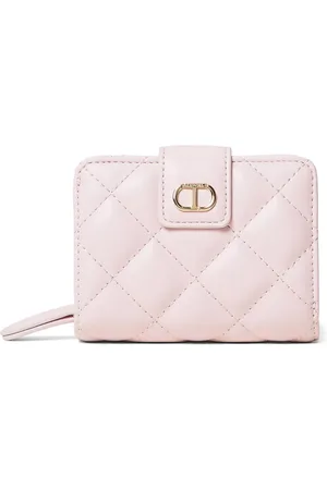Twin-Set Cartera capitonada