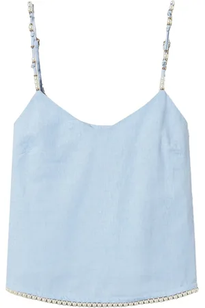 Twin-Set Top tejido