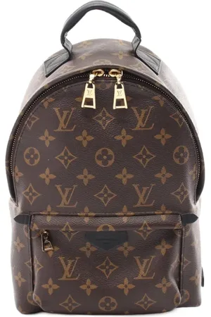 LOUIS VUITTON 2018 Palm Springs PM backpack