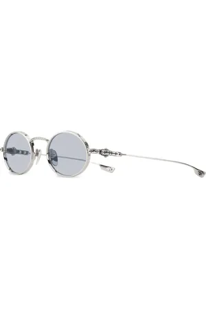 CHROME HEARTS Honey Dipped sunglasses