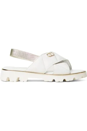 Twin-Set Sandalias con tiras