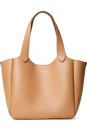 Twin-Set Tote con asa