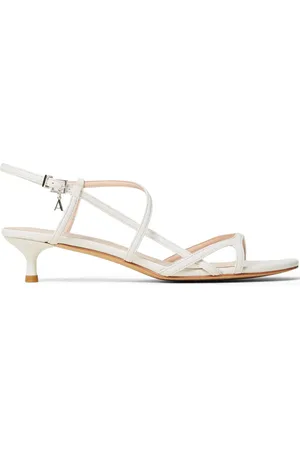 Twin-Set Sandalias con hebilla