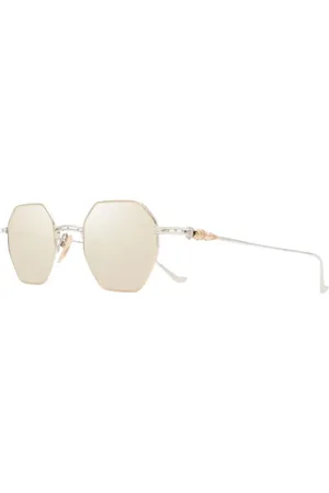 CHROME HEARTS Evaculation sunglasses