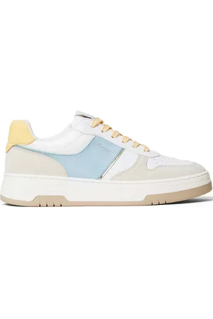 Twin-Set Zapatillas con diseño colour block