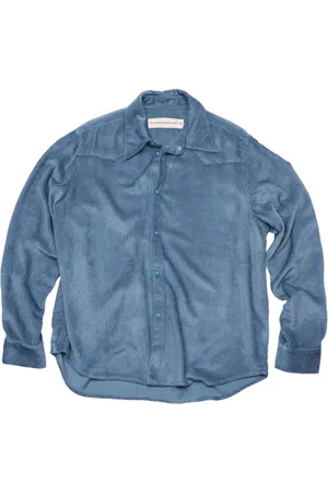 Stockholm Surfboard Club Prince shirt
