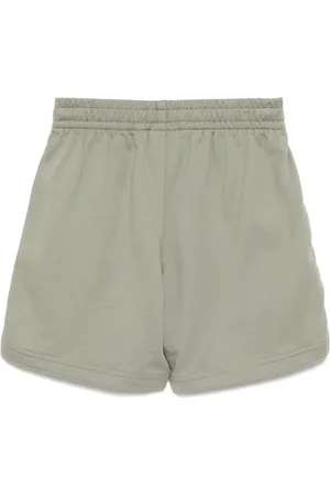 EA7 Bermudas con parche del logo