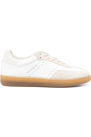 Woolrich Swing Court sneakers
