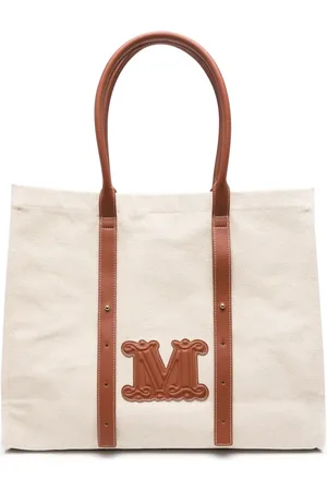 Max Mara Tote Brava Beach mediana