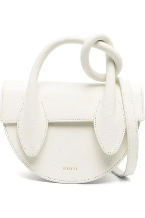Yuzefi Bolsa satchel Pretzel