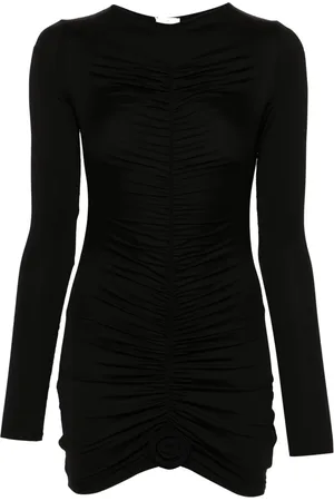 LA REVECHE Vestido corto Lillibet