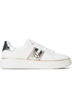 Twin-Set Tenis Oval T