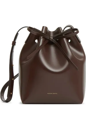 Mansur Gavriel Bolsa bucket mini