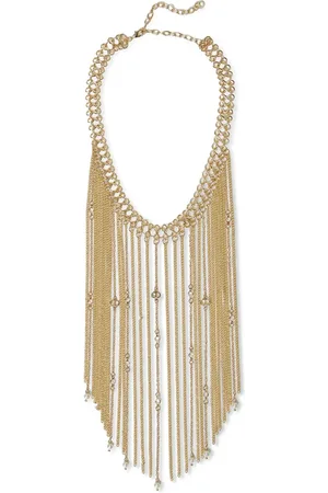Twin-Set Collar de cadena