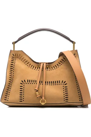 Gianni chiarini Tote Aurora