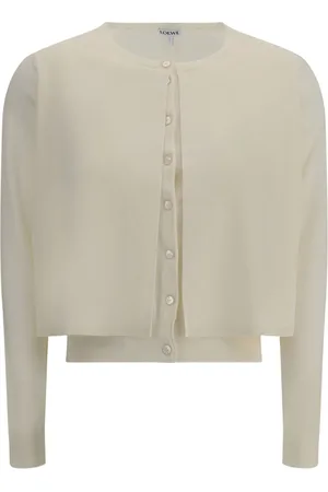 Loewe Cárdigan con botones