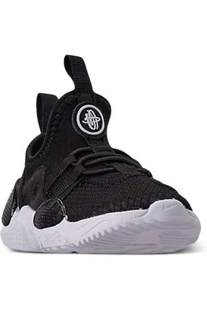 Nike Tenis Huarache E.D.G.E. tenis TXT BT Black/White