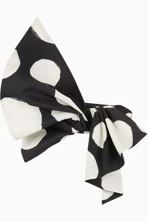 Nina Ricci Giant Bow top