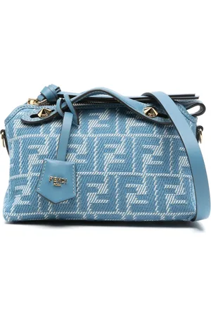 Fendi Bolsa crossbody By The Way mini