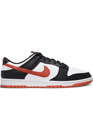 Nike Tenis Dunk Low Dragon Red