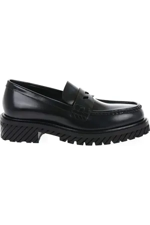 OFF-WHITE Mocasines con suela gruesa