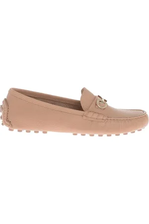 Salvatore Ferragamo Mocasines drive