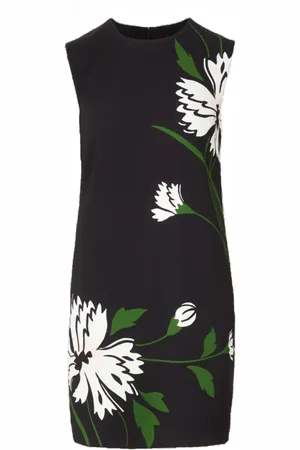 VERONICA BEARD Cromwell mini dress