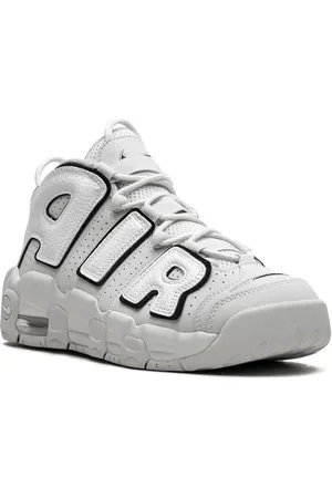 Nike Tenis Air More Uptempo Photon Dust