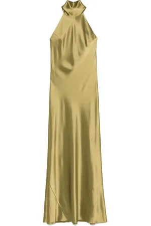 GALVAN Vestido de fiesta Sienna