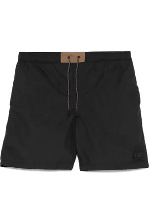 Sease Shorts de playa con efecto mate