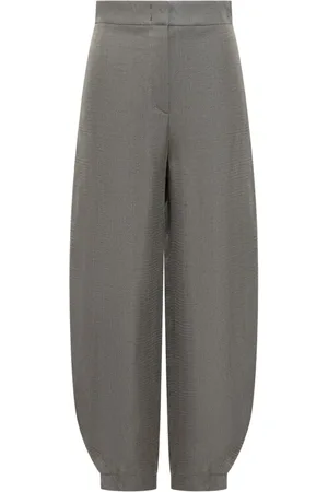 Emporio Armani Pantalones anchos