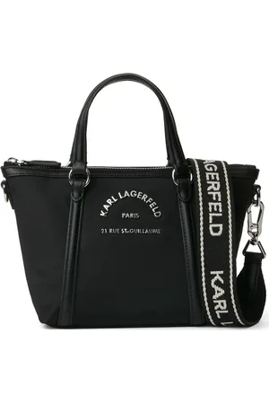 Karl Lagerfeld Tote Rue St-Guillaume mini