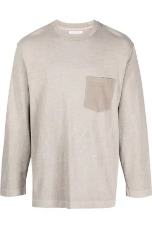 JOHN ELLIOTT Playera manga larga 1992