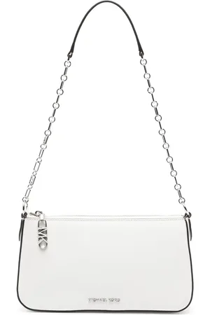 Michael Kors Bolsa de hombro Empire mediana