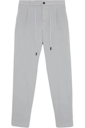 PESERICO SIGN Pantalones chinos tapered