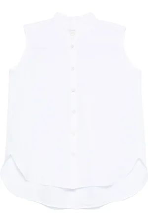 Malo Camisa de lino