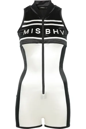 MISBHV Jumpsuit corto Cannes