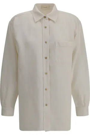 The Row Camisa Nesson
