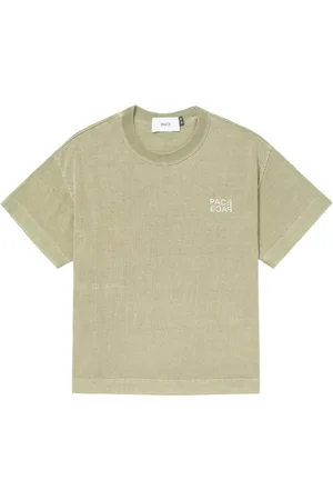 PACE Playera estampada