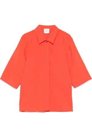 ALYSI Camisa manga corta