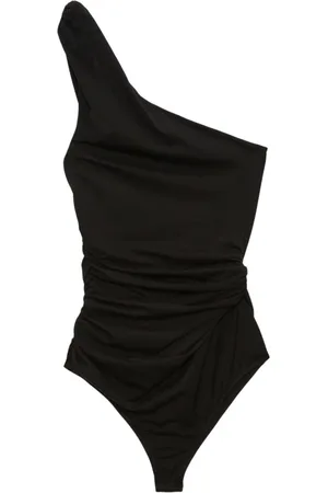 Msgm Body fruncido