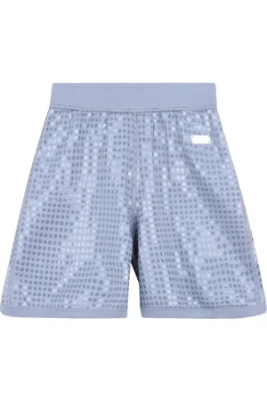 DKNY Bermudas estampadas