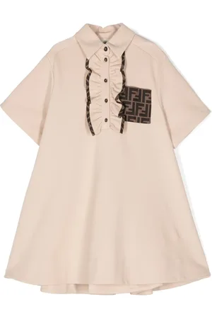 Fendi Vestido Milano